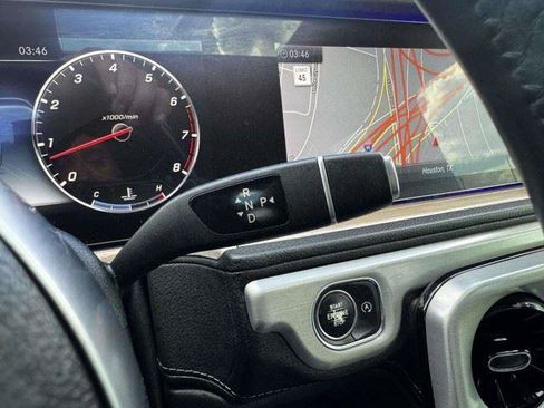 Used 2019 Mercedes-Benz G 550 image 26
