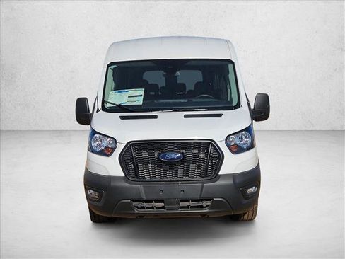 New 2025 Ford Transit 350 XL image 5