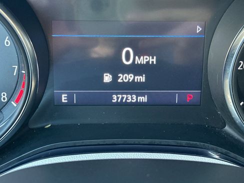 Used 2023 Buick Encore GX Preferred w/ Cold Weather Comfort Package image 34