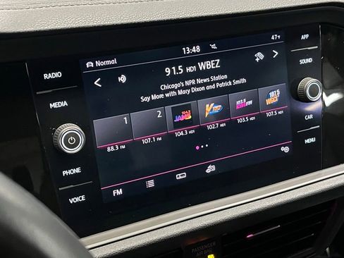 Used 2019 Volkswagen Jetta SEL image 23