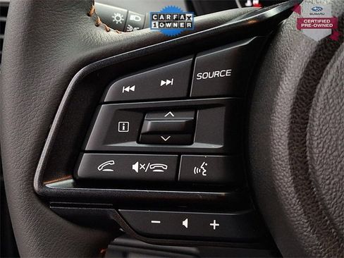 Certified 2025 Subaru Crosstrek 2.5i Limited w/ Popular Package #4A image 21