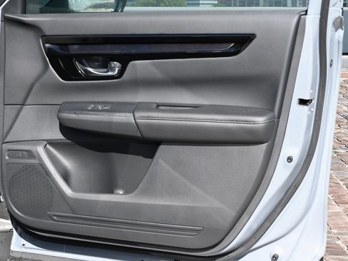 New 2026 Honda CR-V EX-L image 13
