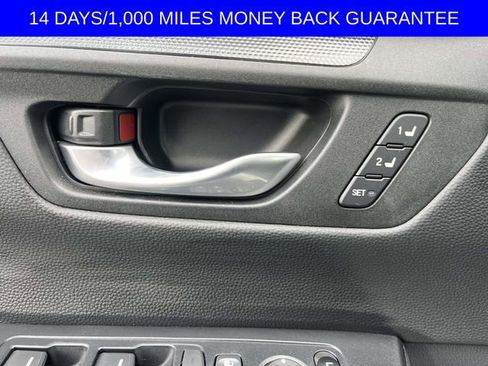 Used 2024 Honda CR-V Sport-L image 14