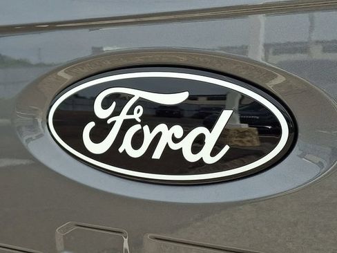 Used 2025 Ford F150 Tremor w/ Mobile Office Package AWD/4WD image 29