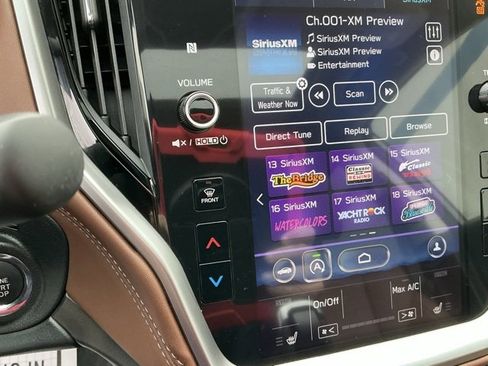 Certified 2022 Subaru Outback Touring XT w/ Popular Package #2 image 22