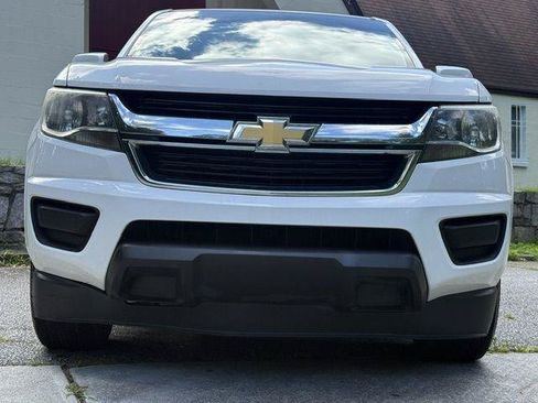 Used 2018 Chevrolet Colorado LT w/ Safety Package RWD image 39