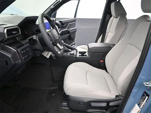 New 2026 Toyota 4Runner SR5 image 11