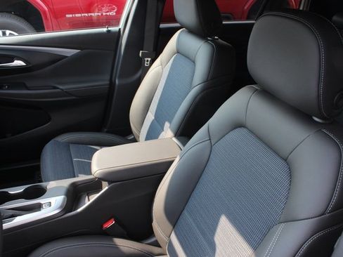 New 2026 Buick Envista Preferred w/ Convenience I Package image 2