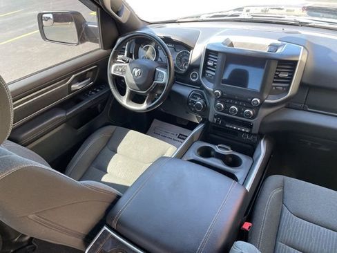 Certified 2021 RAM 1500 Big Horn image 10