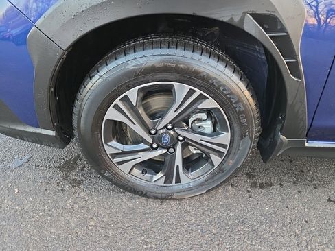 Certified 2025 Subaru Crosstrek 2.0i Premium image 35