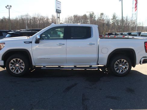 New 2026 GMC Sierra 1500 Denali w/ Technology Package image 4