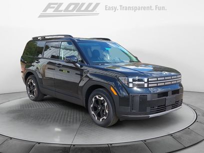 New 2026 Hyundai Santa Fe SEL