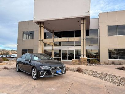 Used 2024 Audi A4 2.0T Premium Plus