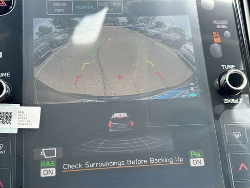 Certified 2025 Subaru Ascent Limited image 20