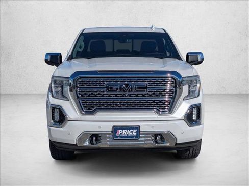 Used 2019 GMC Sierra 1500 Denali w/ Denali Ultimate Package image 2
