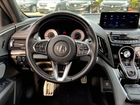 Used 2021 Acura RDX A-Spec image 5