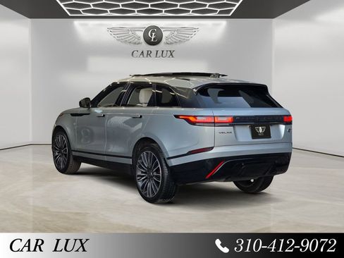 Used 2019 Land Rover Range Rover Velar S image 3