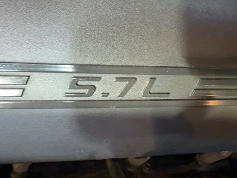 Used 1998 Chevrolet Corvette Convertible w/ Memory Pkg RWD image 95