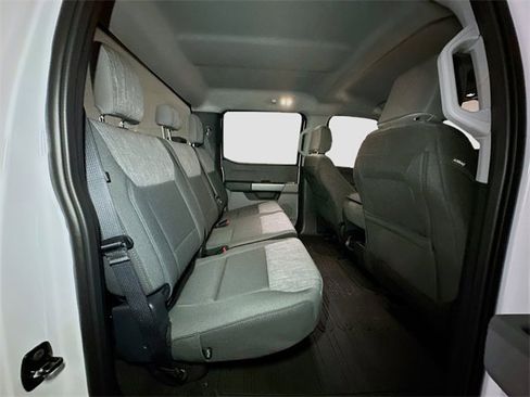 New 2026 Ford F350 XLT w/ FX4 Off-Road Package image 29