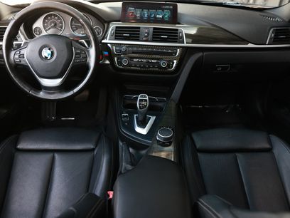 Used 2017 BMW 340i xDrive Sedan w/ Driver Assistance Package