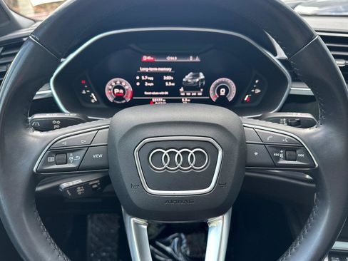 Used 2020 Audi Q3 2.0T Premium Plus w/ Premium Plus Package image 23