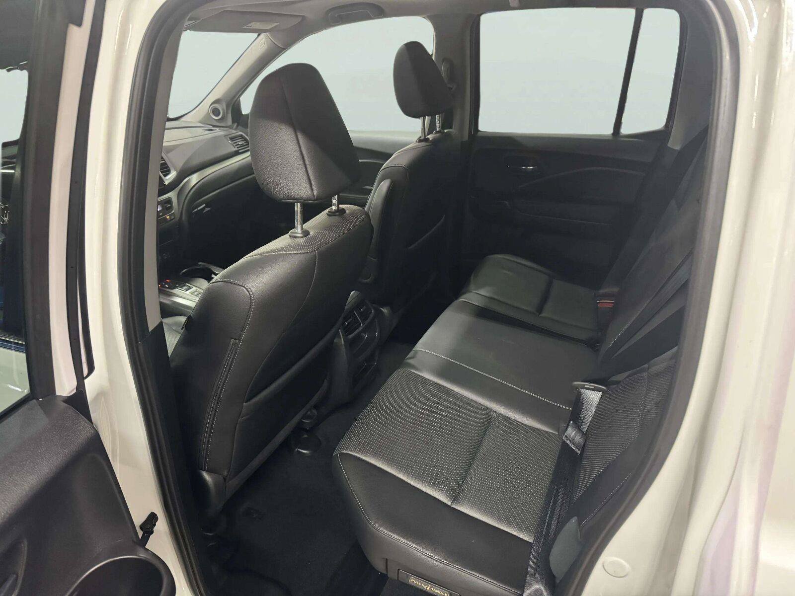 Used 2020 Honda Ridgeline RTL image 23