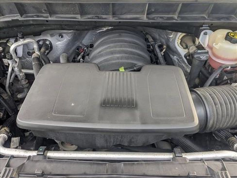 Used 2020 Chevrolet Silverado 1500 W/T w/ WT Value Package image 22