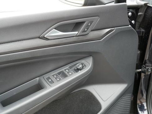 Certified 2024 Volkswagen GTI SE FWD image 16