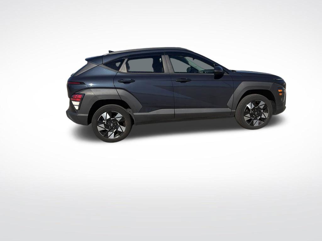 Used 2024 Hyundai Kona SEL w/ Convenience Package AWD/4WD image 6