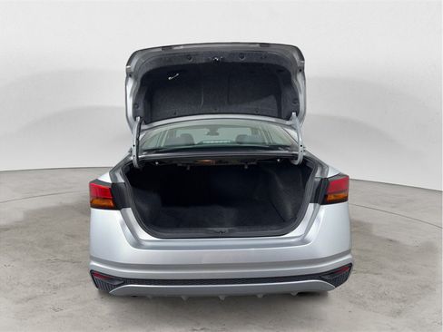 Used 2022 Nissan Altima 2.5 S FWD image 12