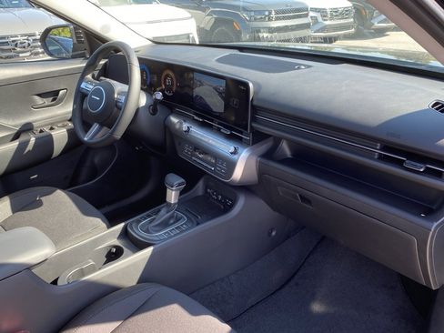 New 2026 Hyundai Kona SEL Sport image 28