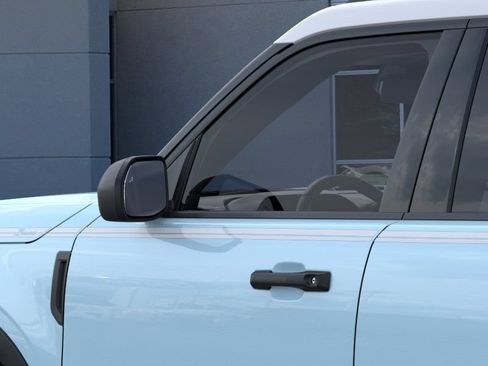 New 2026 Ford Bronco Sport Heritage w/ Convenience Package AWD/4WD image 20