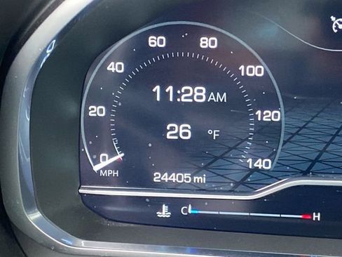 Used 2023 GMC Yukon AT4 image 21