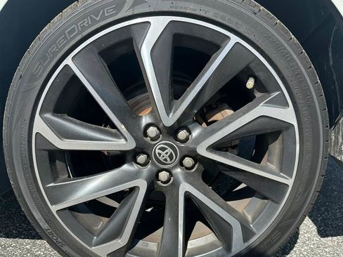 Used 2020 Toyota Corolla SE image 7