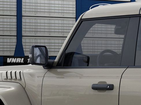 New 2025 Ford Bronco Raptor w/ Interior Carbon Fiber Pack AWD/4WD image 22