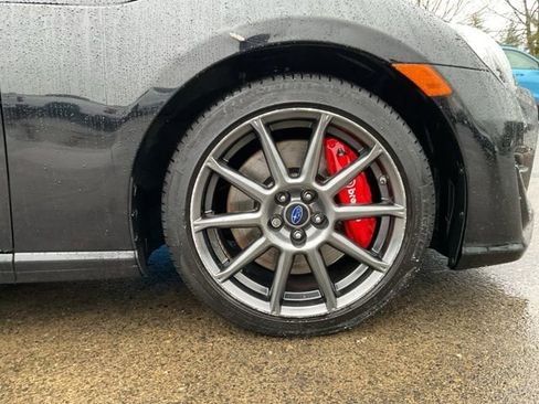 Used 2018 Subaru BRZ Limited w/ Performance Package image 20