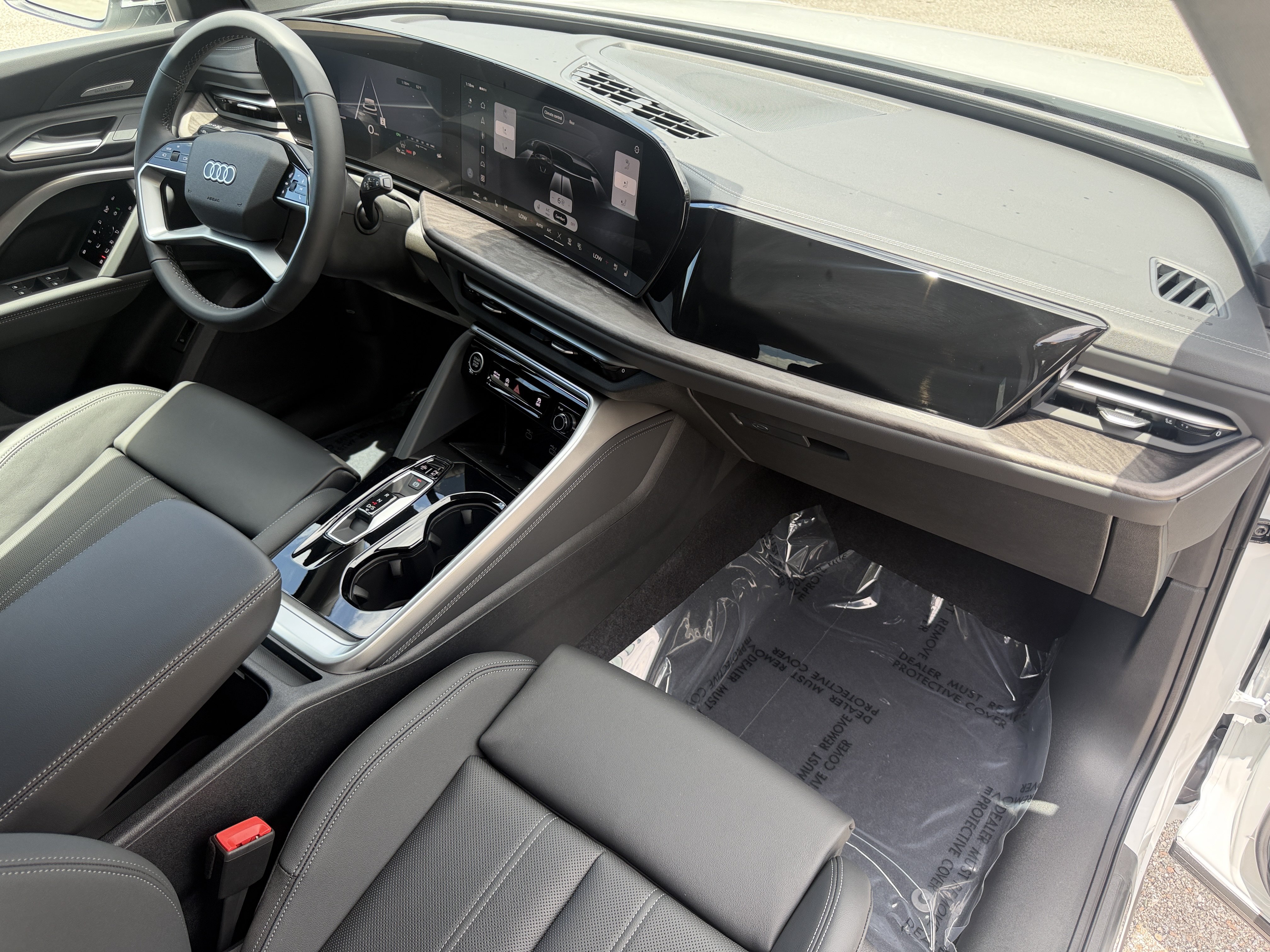 New 2026 Audi Q5 Premium AWD/4WD image 13