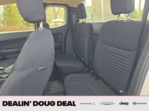 Used 2020 Ford Ranger XL w/ Equipment Group 101A Mid AWD/4WD image 24