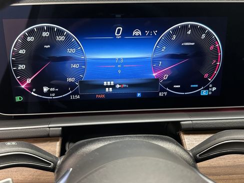 New 2026 Mercedes-Benz GLS 450 4MATIC image 31