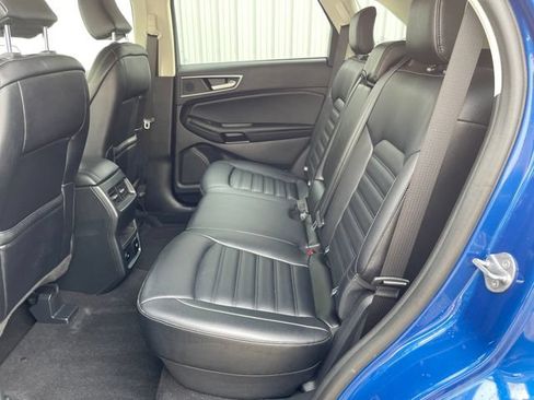 Used 2024 Ford Edge SEL w/ Convenience Package AWD/4WD image 23