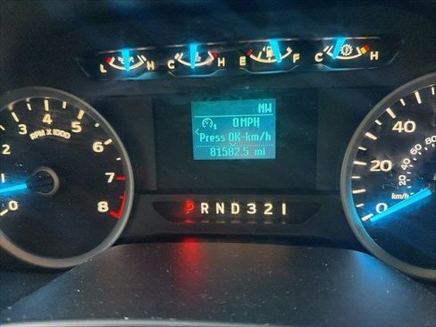 Used 2017 Ford F150 XLT image 13