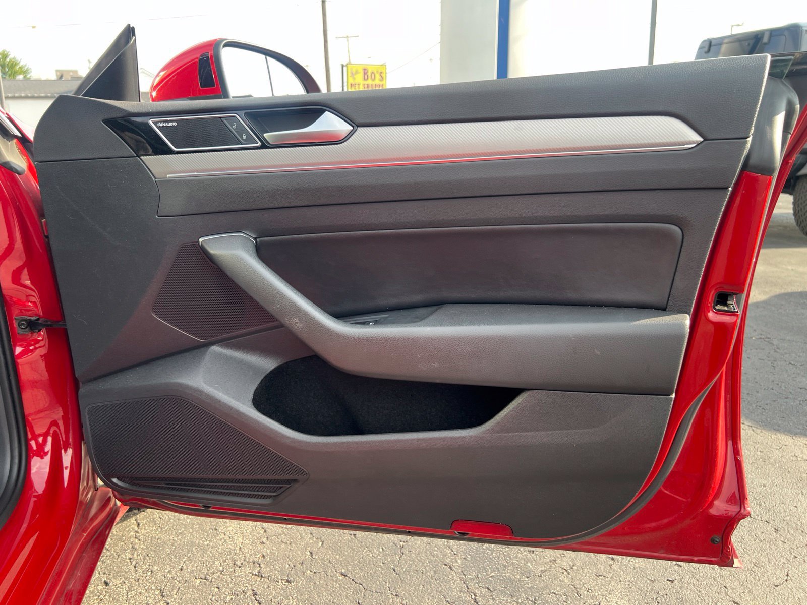 Used 2019 Volkswagen Arteon SEL Premium AWD/4WD image 60