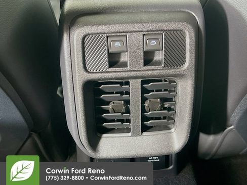 New 2026 Ford Bronco Badlands AWD/4WD image 27