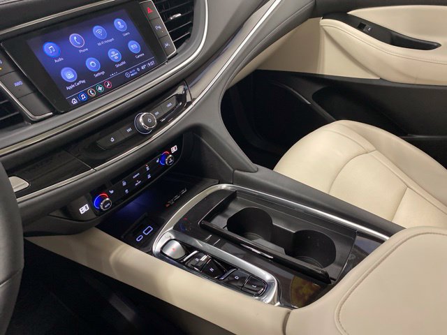 Certified 2023 Buick Enclave Essence w/ Experience Buick Package AWD/4WD image 12