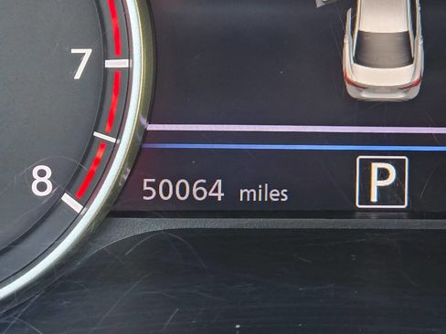 Used 2021 Nissan Sentra SV w/ SV Premium Package image 16