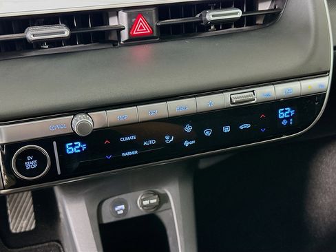 Used 2024 Hyundai Ioniq 5 SEL image 24