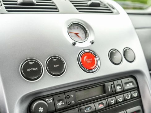 Used 2002 Aston Martin Vanquish RWD image 38