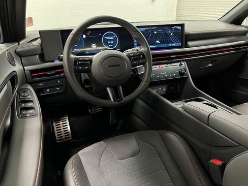 Used 2025 Hyundai Sonata N Line image 11