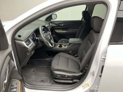 Certified 2023 GMC Acadia SLE w/ Driver Convenience Package