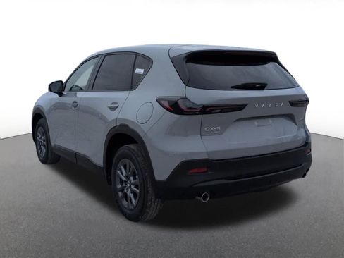 New 2026 MAZDA CX-5 Select AWD/4WD image 4